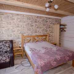 Гостевой дом На здоровье, Белокуриха, Алтайский край