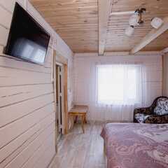 Гостевой дом На здоровье, Белокуриха, Алтайский край