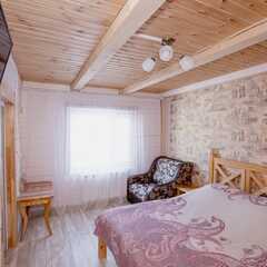 Гостевой дом На здоровье, Белокуриха, Алтайский край