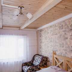 Гостевой дом На здоровье, Белокуриха, Алтайский край