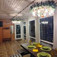 Гостевой дом На здоровье, Белокуриха, Алтайский край