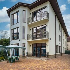 Гостевой дом Родос Лайт, Сочи, Краснодарский край