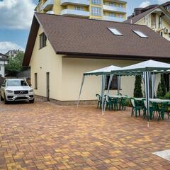 Гостевой дом Родос Лайт, Сочи, Краснодарский край