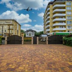 Гостевой дом Родос Лайт, Сочи, Краснодарский край