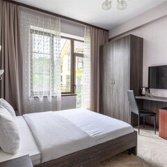 Гостевой дом Родос Лайт, Сочи, Краснодарский край