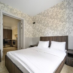 Гостевой дом Родос Лайт, Сочи, Краснодарский край