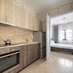 Гостевой дом Родос Лайт, Сочи, Краснодарский край