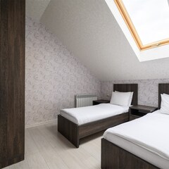 Гостевой дом Родос Лайт, Сочи, Краснодарский край