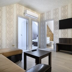 Гостевой дом Родос Лайт, Сочи, Краснодарский край