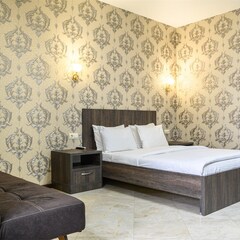 Гостевой дом Родос Лайт, Сочи, Краснодарский край