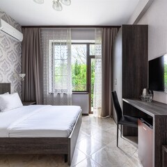 Гостевой дом Родос Лайт, Сочи, Краснодарский край