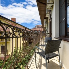 Гостевой дом Родос Лайт, Сочи, Краснодарский край