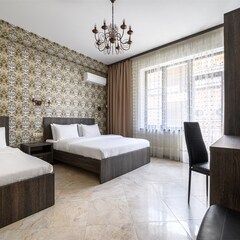 Гостевой дом Родос Лайт, Сочи, Краснодарский край