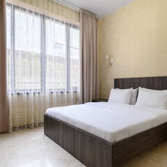 Гостевой дом Родос Лайт, Сочи, Краснодарский край