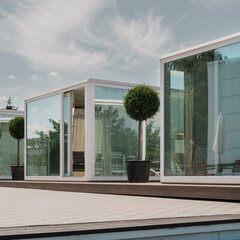 Загородный клуб Bekker House, Саратовская область