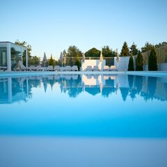 Загородный клуб Bekker House, Саратовская область