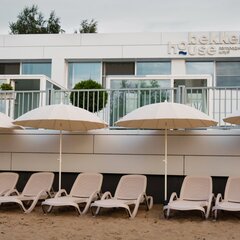 Загородный клуб Bekker House, Саратовская область