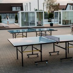 Загородный клуб Bekker House, Саратовская область