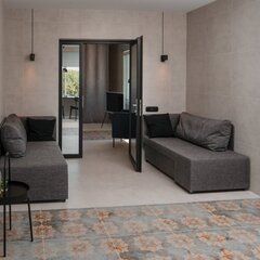 Загородный клуб Bekker House, Саратовская область