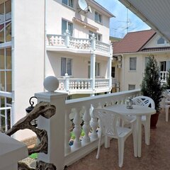 Гостевой дом Нарния, Адлер, Краснодарский край