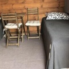 Гостевой дом Небо Байкала, Поселок Листвянка, Иркутская область