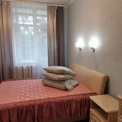 Санаторий Ислочь, Минская область