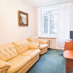 Санаторий Ислочь, Минская область