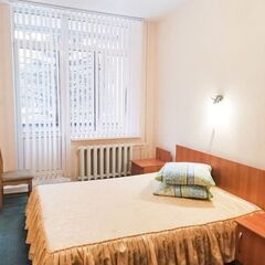 Санаторий Ислочь, Минская область