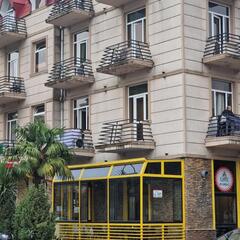 Отель Irise, Батуми