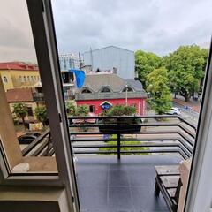 Отель Irise, Батуми