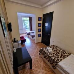 Отель Irise, Батуми