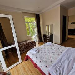 Отель Irise, Батуми