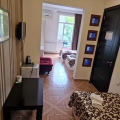 Отель Irise, Батуми