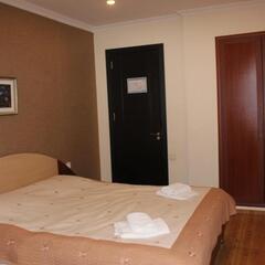 Отель Irise, Батуми