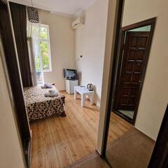 Отель Irise, Батуми