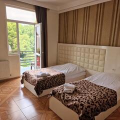 Отель Irise, Батуми