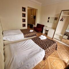 Отель Irise, Батуми