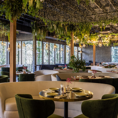 Отель Ривер сайд резорт и спа, Сочи, Краснодарский край