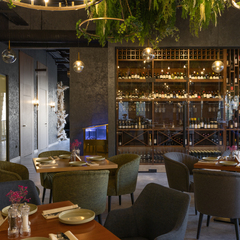 Отель Ривер сайд резорт и спа, Сочи, Краснодарский край