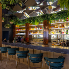 Отель Ривер сайд резорт и спа, Сочи, Краснодарский край