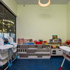 Отель Ривер сайд резорт и спа, Сочи, Краснодарский край