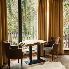 Отель Ривер сайд резорт и спа, Сочи, Краснодарский край