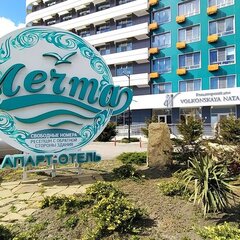 Апартаменты Мечта, Анапа, Краснодарский край