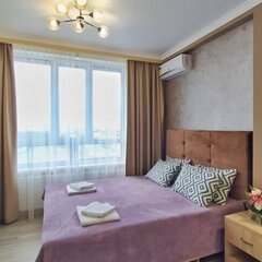 Апартаменты Мечта, Анапа, Краснодарский край