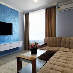 Апартаменты Мечта, Анапа, Краснодарский край