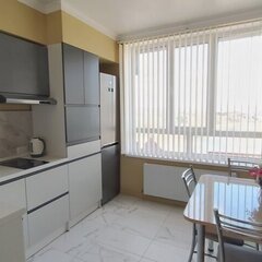 Апартаменты Мечта, Анапа, Краснодарский край