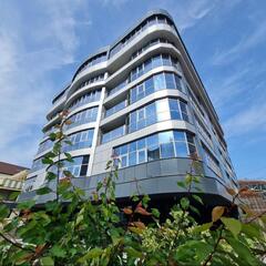 Апарт-отель Mirror Light, Сочи, Краснодарский край