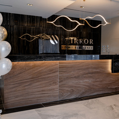 Апарт-отель Mirror Light, Сочи, Краснодарский край