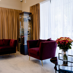 Апарт-отель Mirror Light, Сочи, Краснодарский край