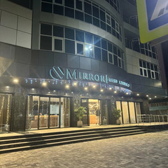 Апарт-отель Mirror Light, Сочи, Краснодарский край